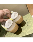 High -end sports shoes Gucci