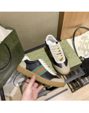 High -end sports shoes Gucci