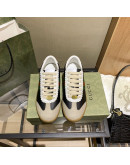 High -end sports shoes Gucci