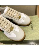 High -end sports shoes Gucci