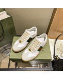 High -end sports shoes Gucci