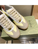 High -end sports shoes Gucci