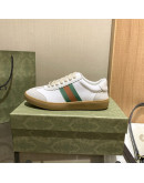 High -end sports shoes Gucci