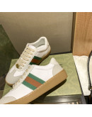 High -end sports shoes Gucci