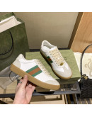 High -end sports shoes Gucci