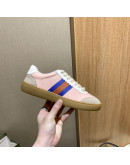 High -end sports shoes Gucci