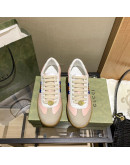 High -end sports shoes Gucci