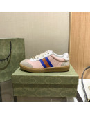 High -end sports shoes Gucci