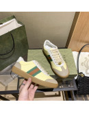 High -end sports shoes Gucci