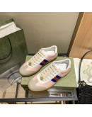 High -end sports shoes Gucci