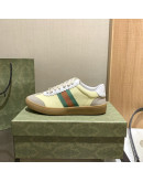 High -end sports shoes Gucci