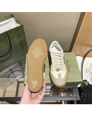 High -end sports shoes Gucci