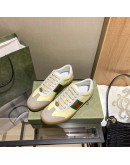 High -end sports shoes Gucci