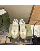 High -end sports shoes Gucci