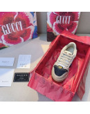 Zapatos cuero sintetico De Alta Gama Gucci