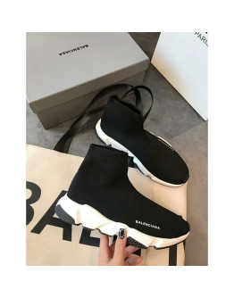 High -end sports shoes Balenciaga