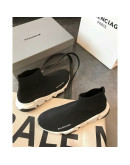 High -end sports shoes Balenciaga