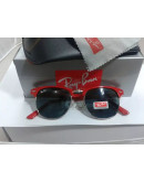 Ray Ray-Ban Sol Ray Glasses