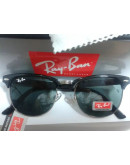 Ray Ray-Ban Sol Ray Glasses