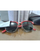 Ray Ray-Ban Sol Ray Glasses