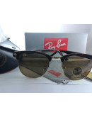 Ray Ray-Ban Sol Ray Glasses