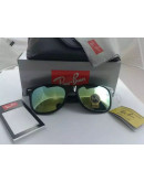 Ray-Ban Classic Ray Glasses