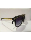 Louis Vuitton Mirrored Sunglasses