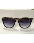 Louis Vuitton Mirrored Sunglasses