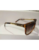 Louis Vuitton Mirrored Sunglasses