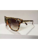 Louis Vuitton Mirrored Sunglasses