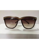 Louis Vuitton Mirrored Sunglasses