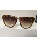 Louis Vuitton Mirrored Sunglasses