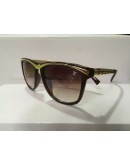 Louis Vuitton Mirrored Sunglasses