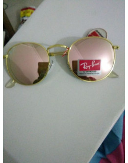 Round sunglasses Ray Ban Ray-Ban