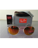 Round sunglasses Ray Ban Ray-Ban