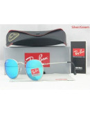 Round sunglasses Ray Ban Ray-Ban