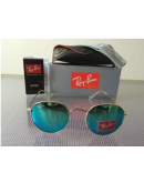 Round sunglasses Ray Ban Ray-Ban