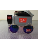 Round sunglasses Ray Ban Ray-Ban