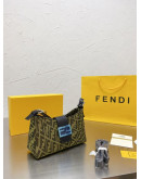 Fendi luxury shoulder bags