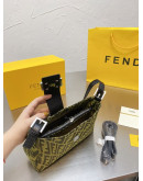 Fendi luxury shoulder bags