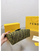 Fendi luxury shoulder bags