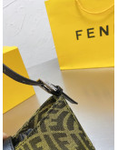 Fendi luxury shoulder bags