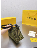 Fendi luxury shoulder bags