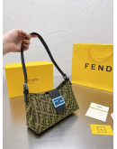 Fendi luxury shoulder bags