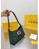 Fendi luxury shoulder bags