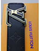 Louis Vuitton Frequent Synthetic Leather Belt