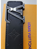 Louis Vuitton Frequent Synthetic Leather Belt