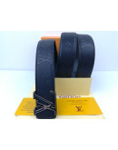 Louis Vuitton Frequent Synthetic Leather Belt