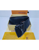 Louis Vuitton Frequent Synthetic Leather Belt