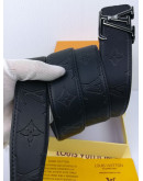 Louis Vuitton Frequent Synthetic Leather Belt